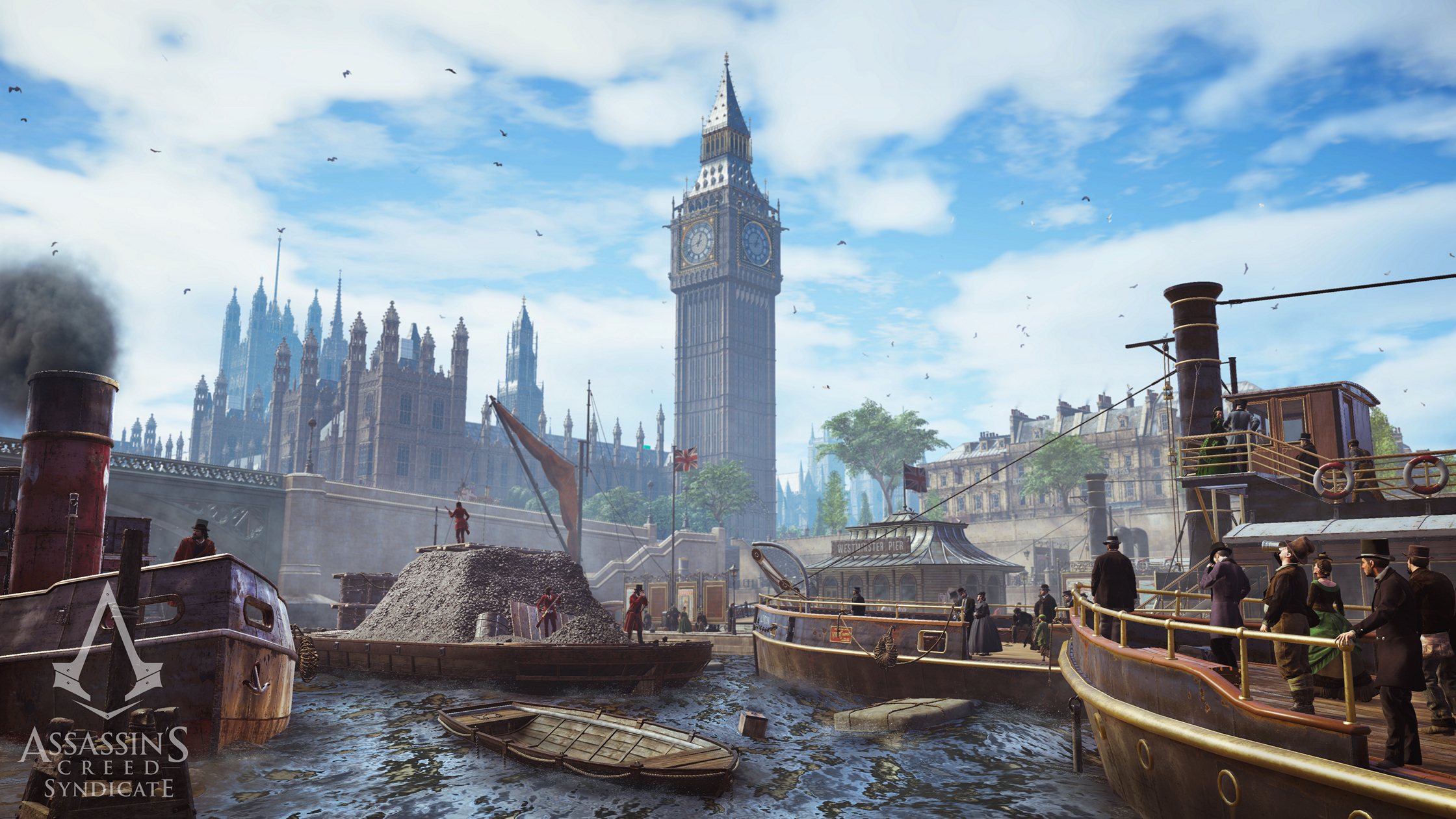Assassins Creed Synicate E3 2015 03