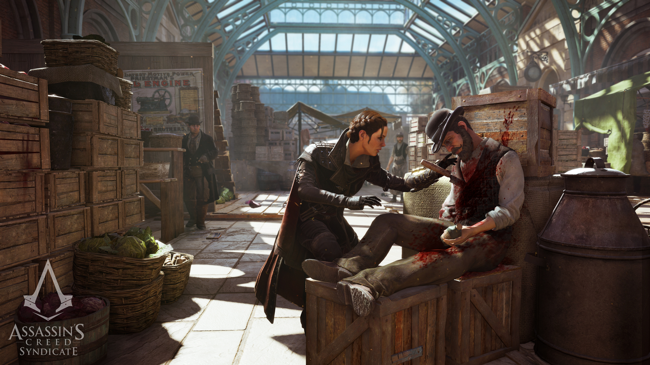 Assassins Creed Synicate E3 2015 04