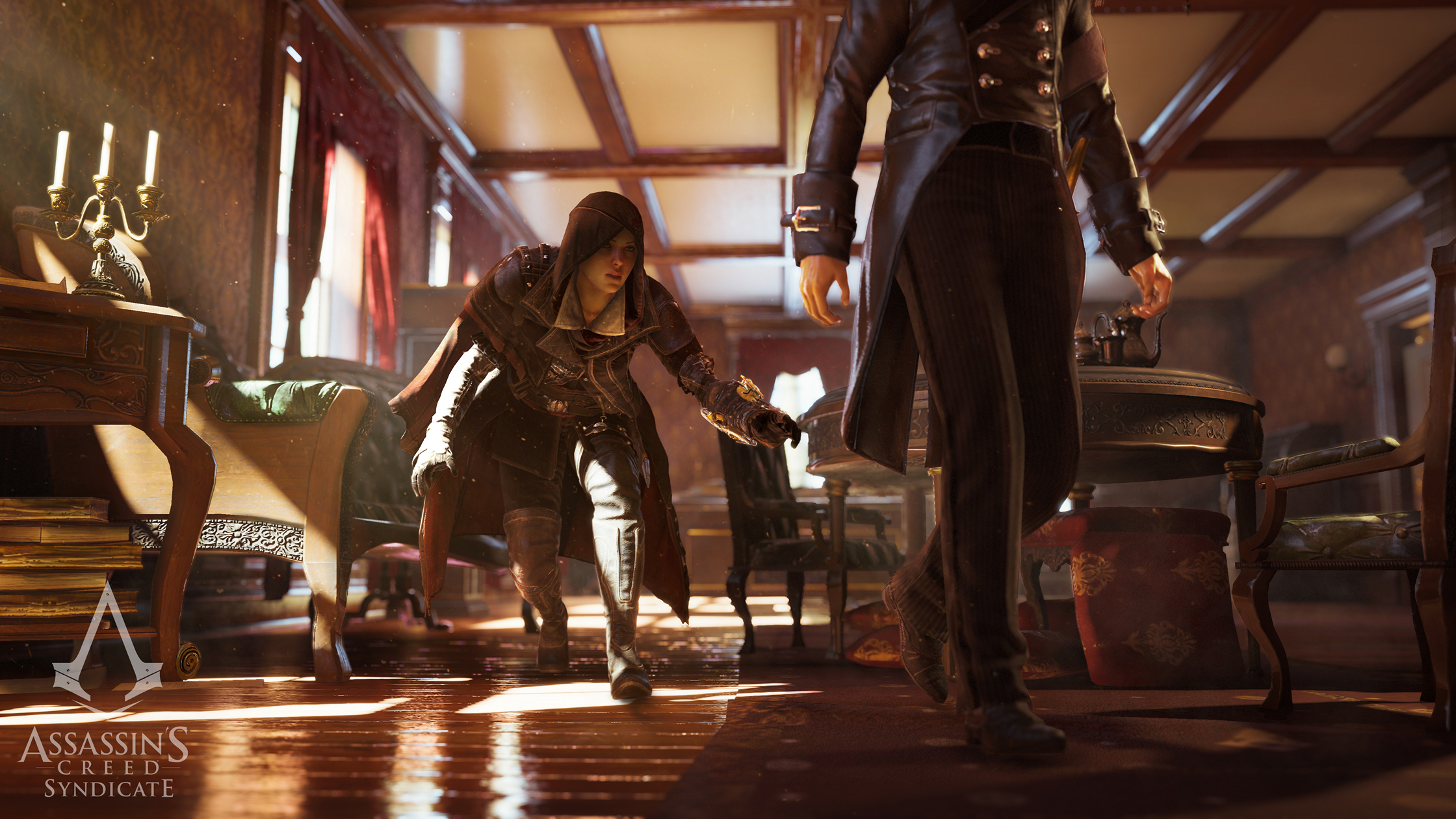 Assassins Creed Synicate E3 2015 05