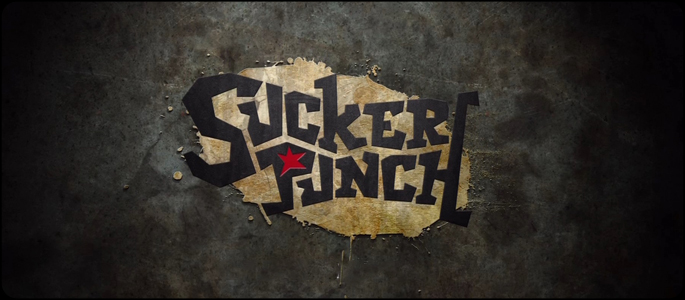 Where Was Sucker Punch?
