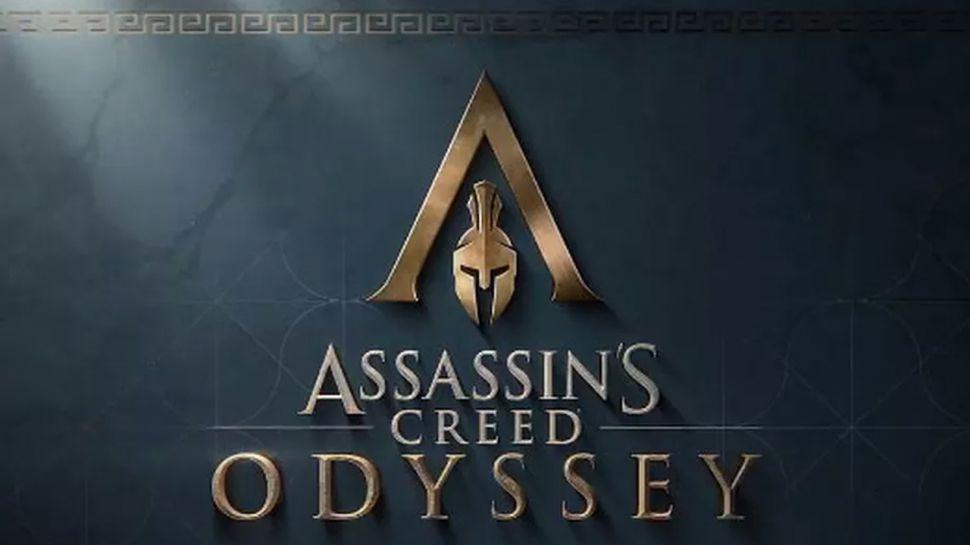 Assassin's Creed Odyssey