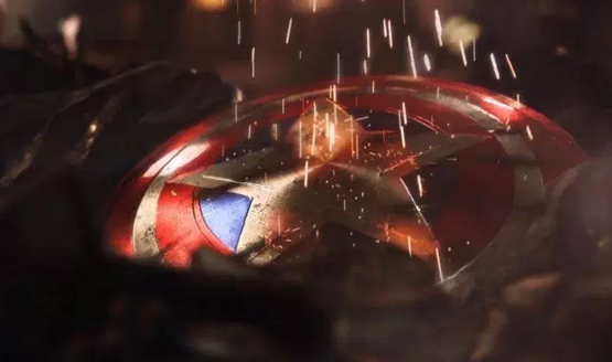 Square Enix Avengers Project