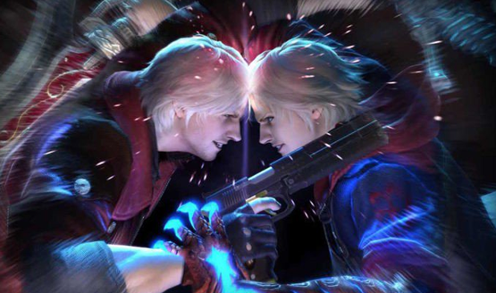 Devil May Cry 5