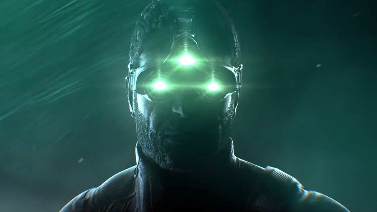 Splinter Cell