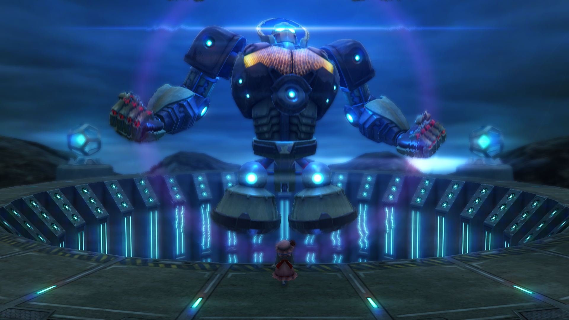 Touhou_ Scarlet Curiosity 02