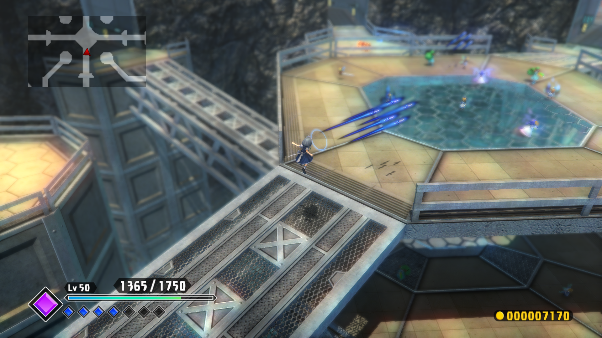 Touhou_ Scarlet Curiosity 05