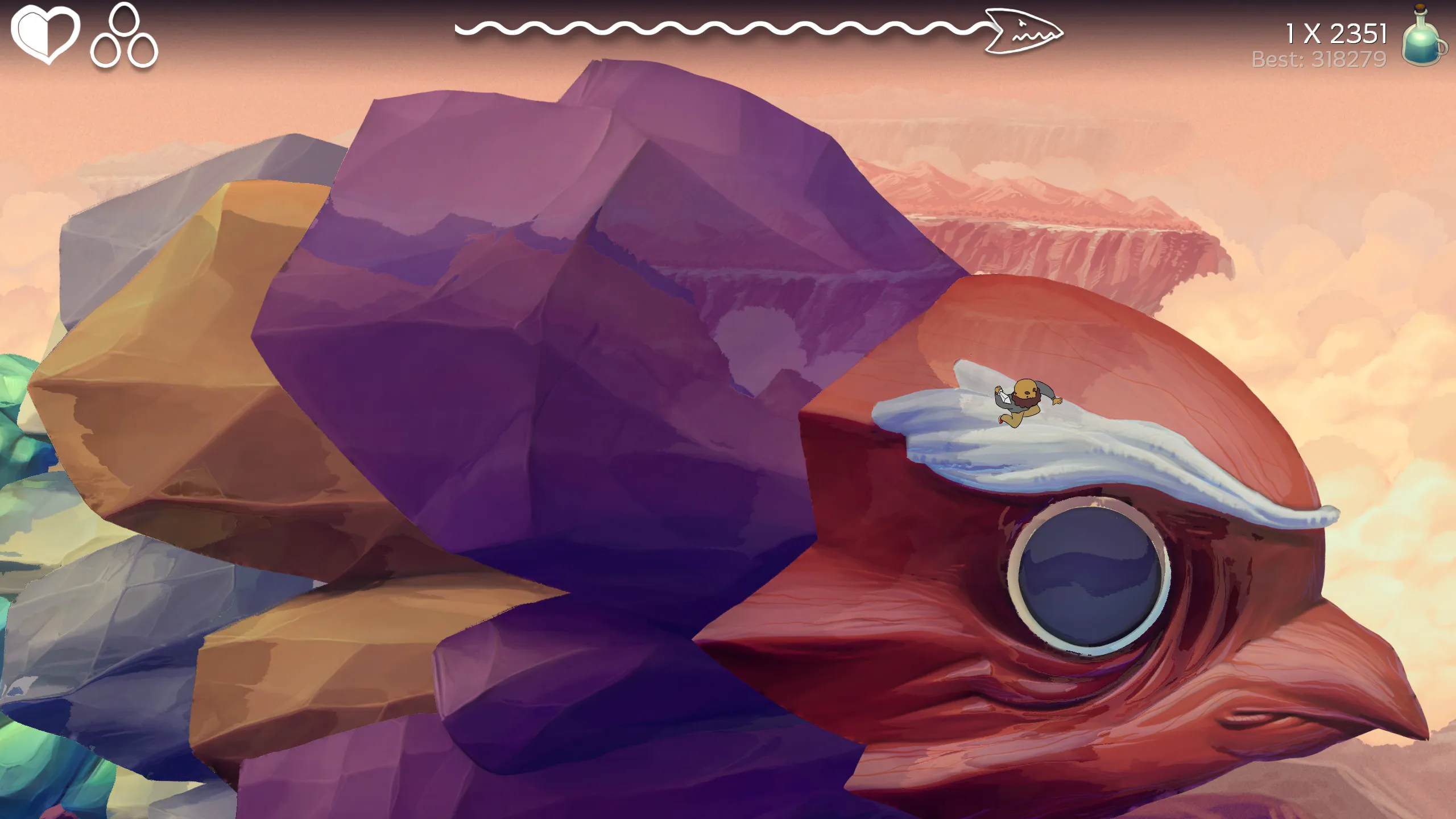 Earthnight Psx 2017 Preview 22