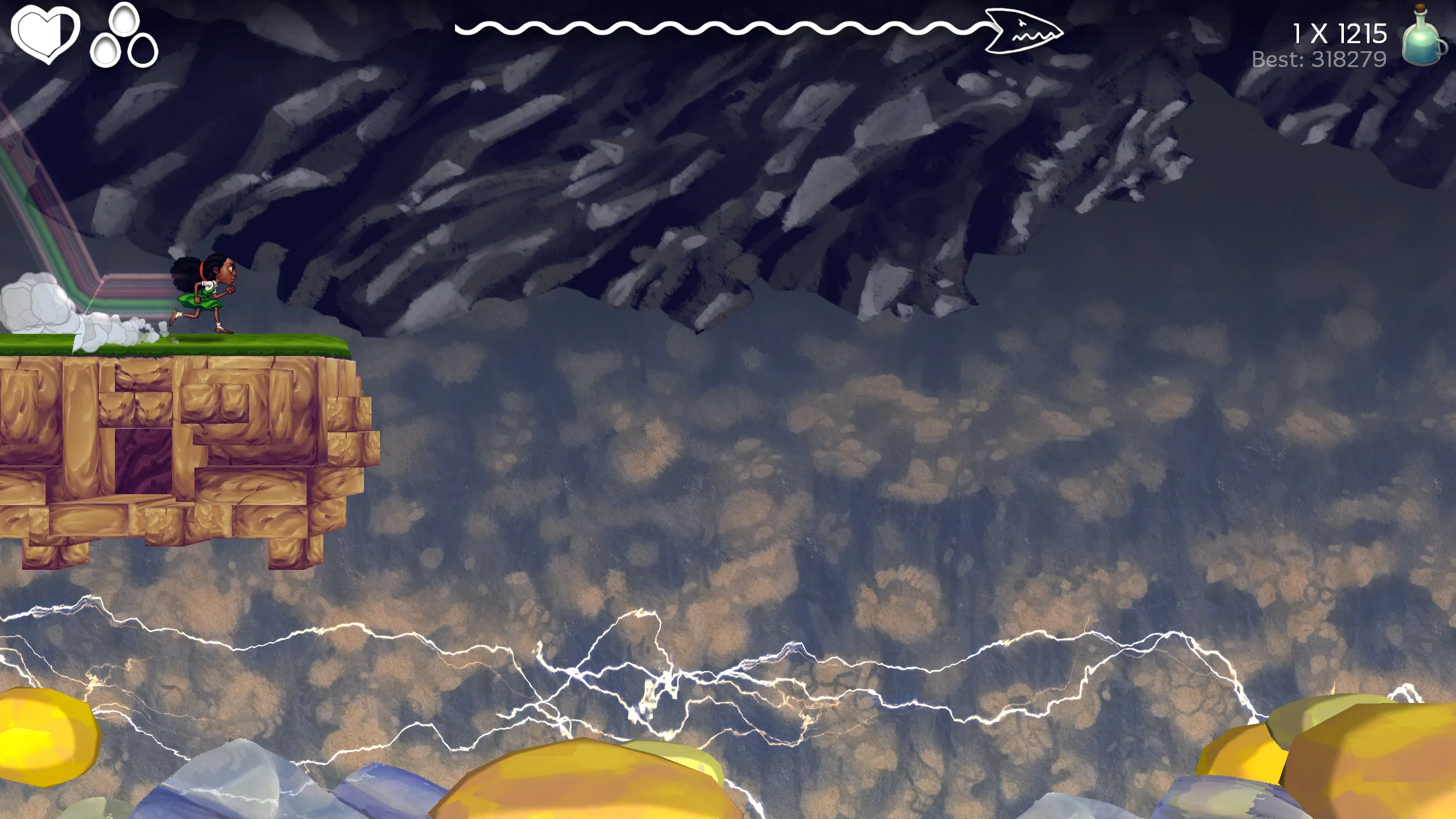 Earthnight Psx 2017 Preview 30