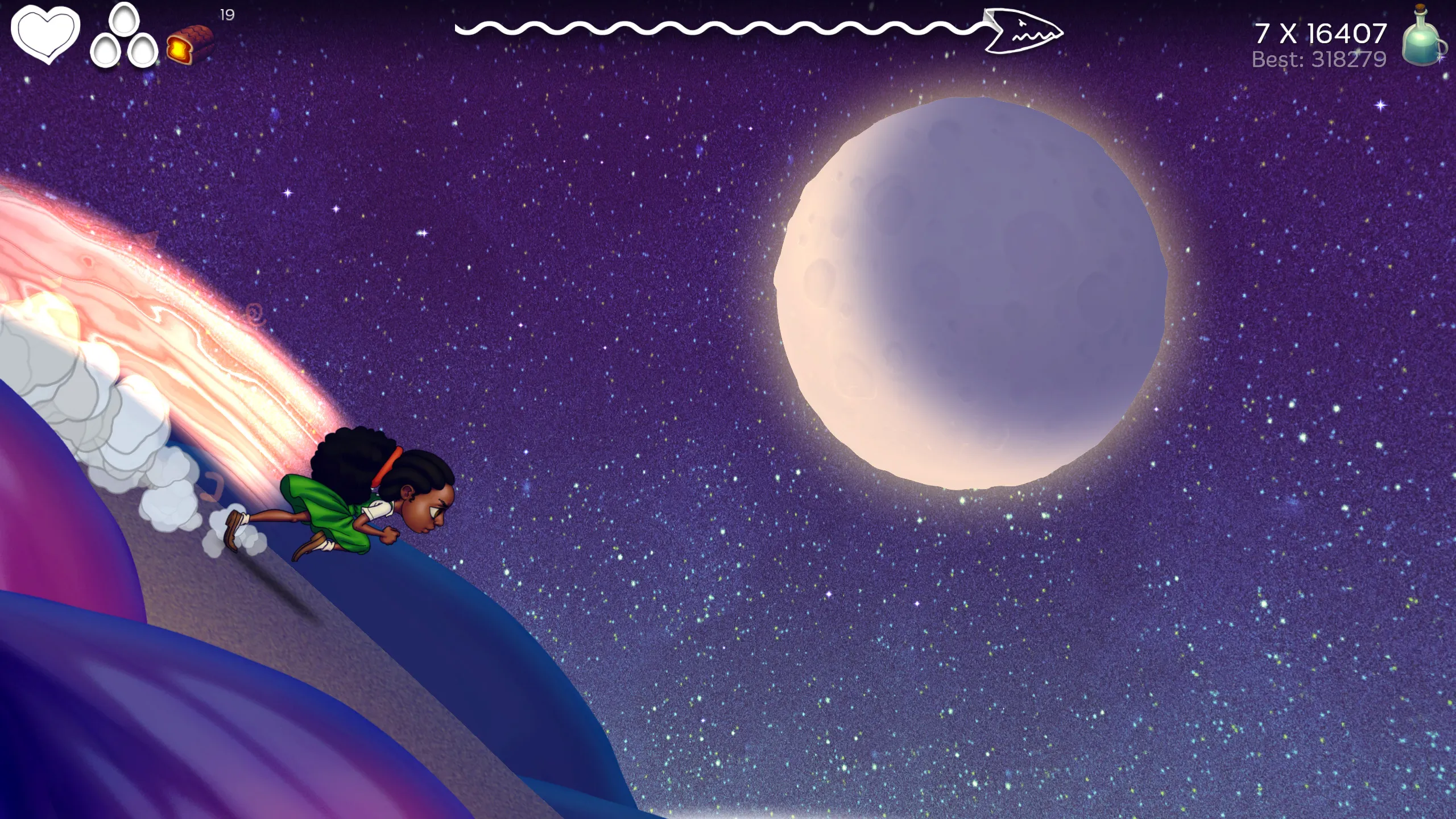 Earthnight Psx 2017 Preview 37