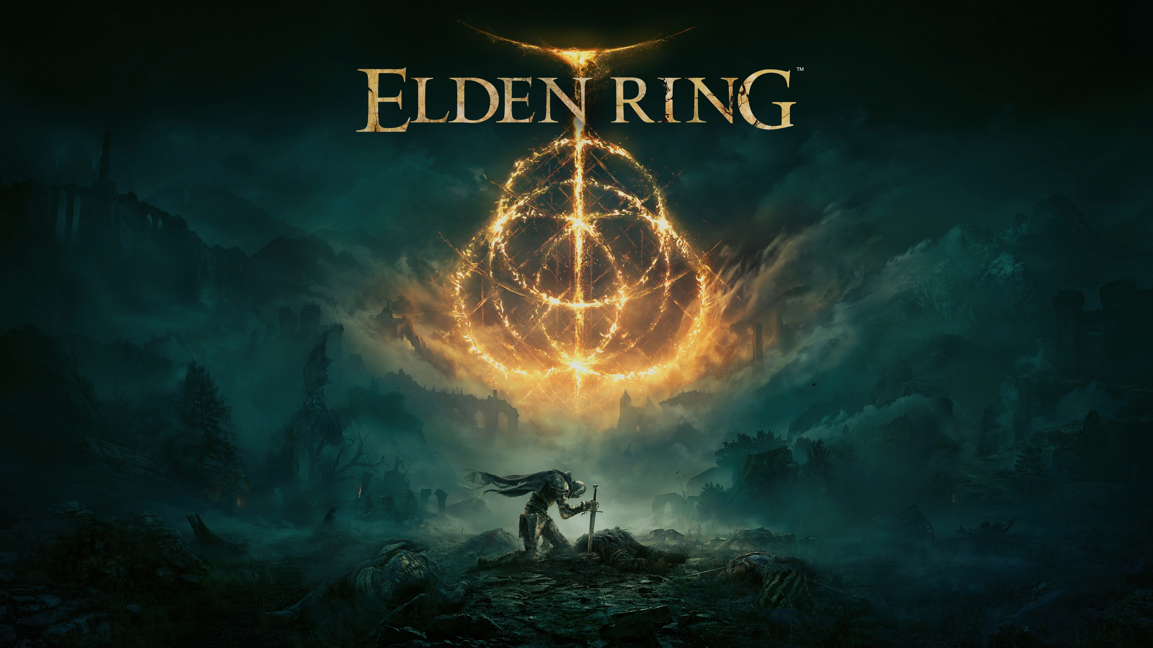 Elden Ring PS5 Review #1