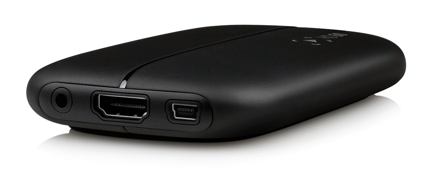 Elgato Game Capture HD60