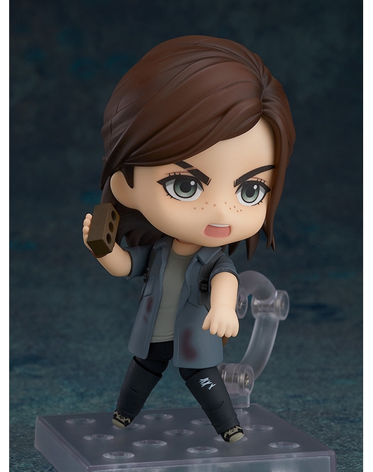 Ellie Nendoroid