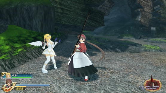 Senran Kagura ESTIVAL VERSUS