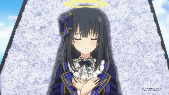 Senran Kagura ESTIVAL VERSUS