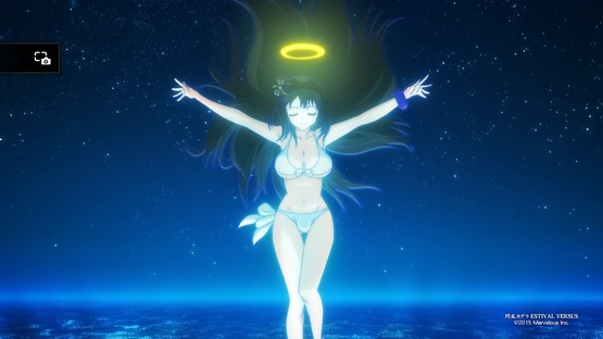 Senran Kagura ESTIVAL VERSUS