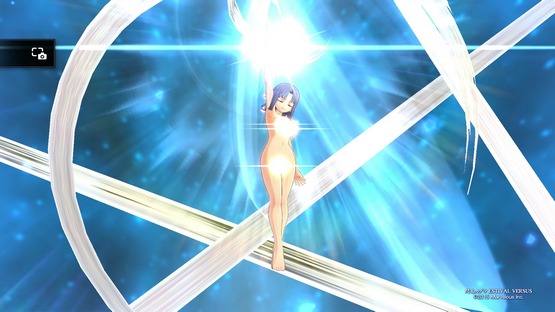 Senran Kagura ESTIVAL VERSUS