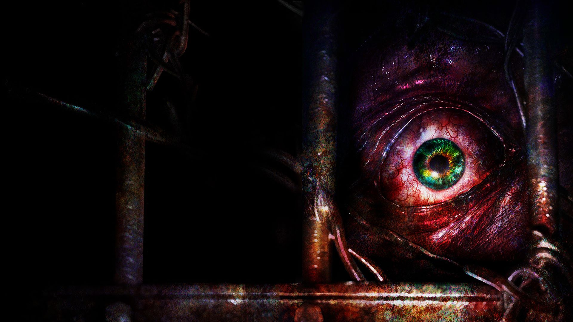 11. Resident Evil: Revelations 2