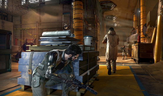 You decide what goes in the Collector&#039;s Edition