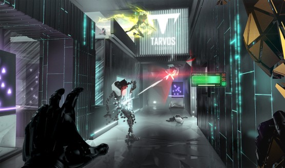 Boss fights will cater to various play styles