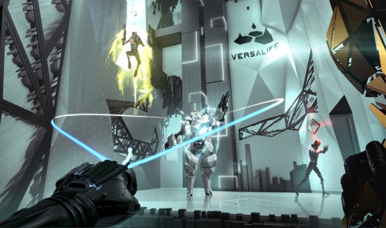 But you can&#039;t talk your way out of a boss fight