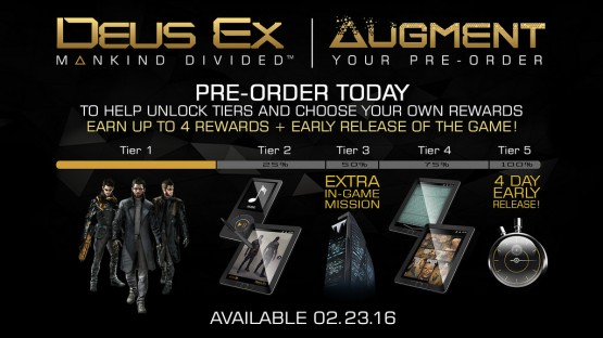 The Worst Idea for a Preorder Incentive Ever