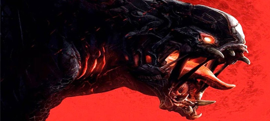 Evolve Will Have a Day-One Patch, to Be 3GB
