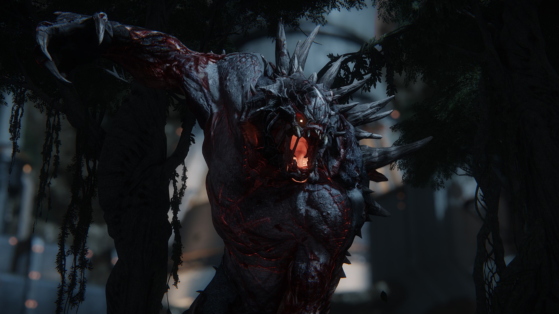 Evolve Will Have a Season Pass, Behemoth Monster Not a Part of It