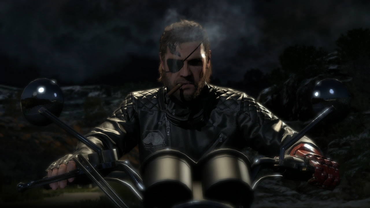 Big Boss or Solid Snake? Which MGS Game Is the Best?
