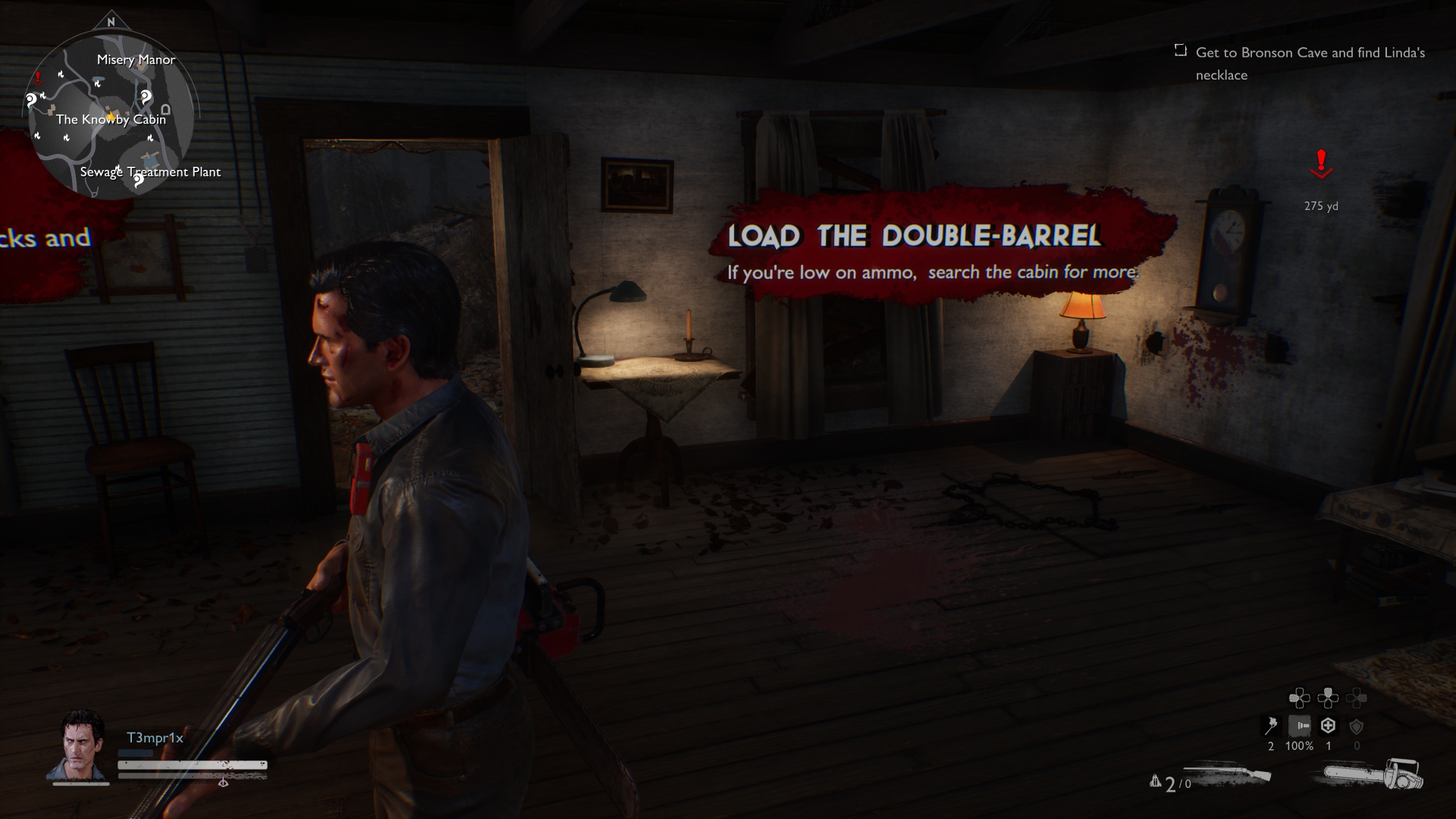 Evil Dead: The Game review – gratifying guts and grue