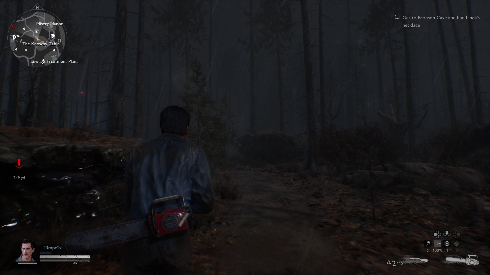 The Evil Dead Review - Six Months on and it's Still 'Groovy' (PS5