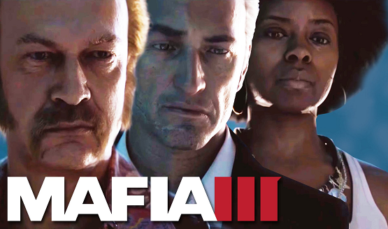 Dev Says that Mafia 3 Isn't Solely About Racism, But It's Important