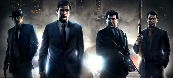 Take-Two Says Don't Compare Mafia 3 With GTA