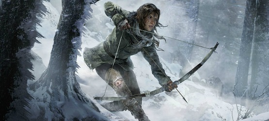 First 27 Minutes of Rise of the Tomb Raider