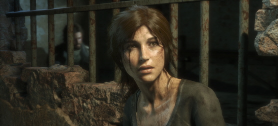PS4 Rise of the Tomb Raider Will be 1080p/30fps