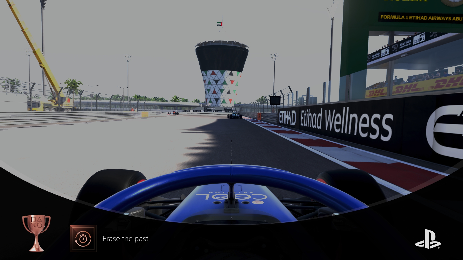 F1 2021 PS5 Review #5