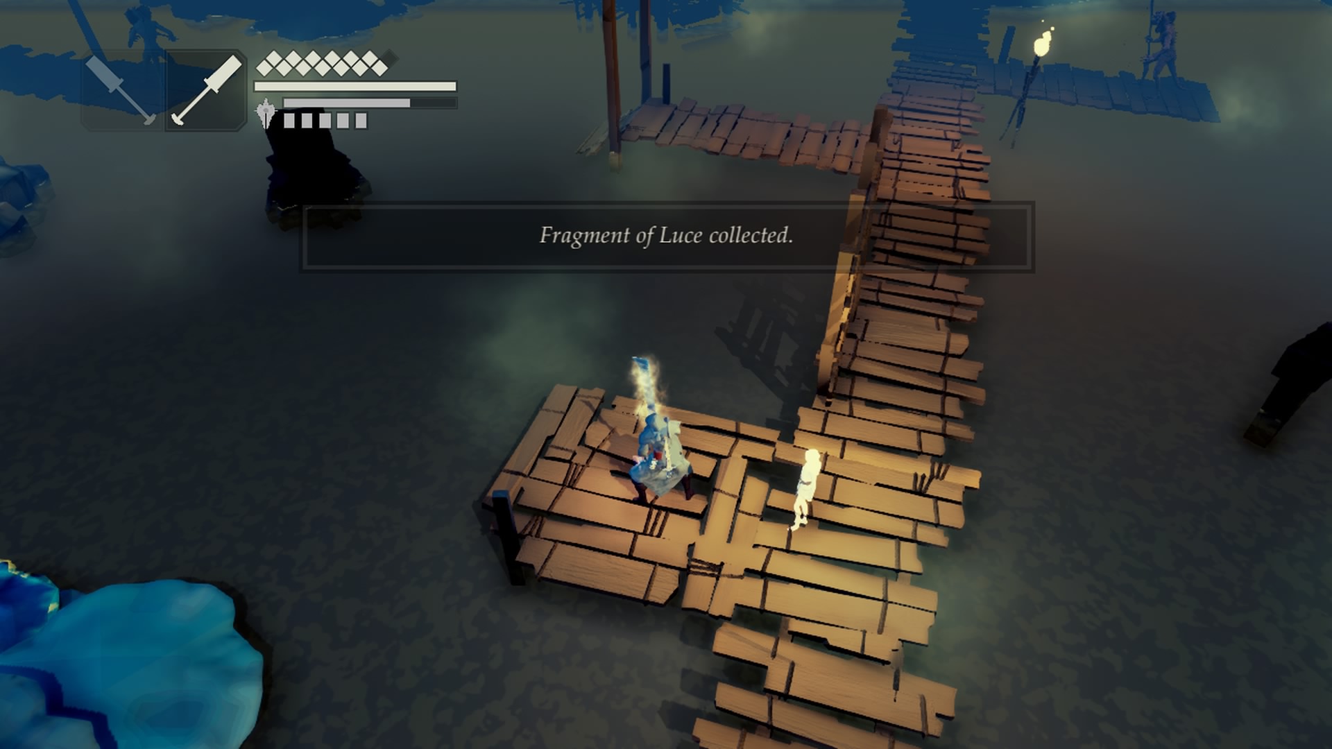 Fall of Light: Darkest Edition PS4 Review