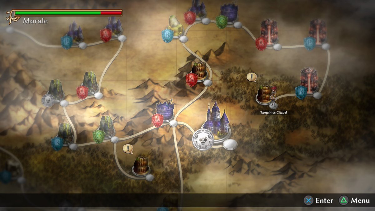 Fallen Legion: Sins of an Empire