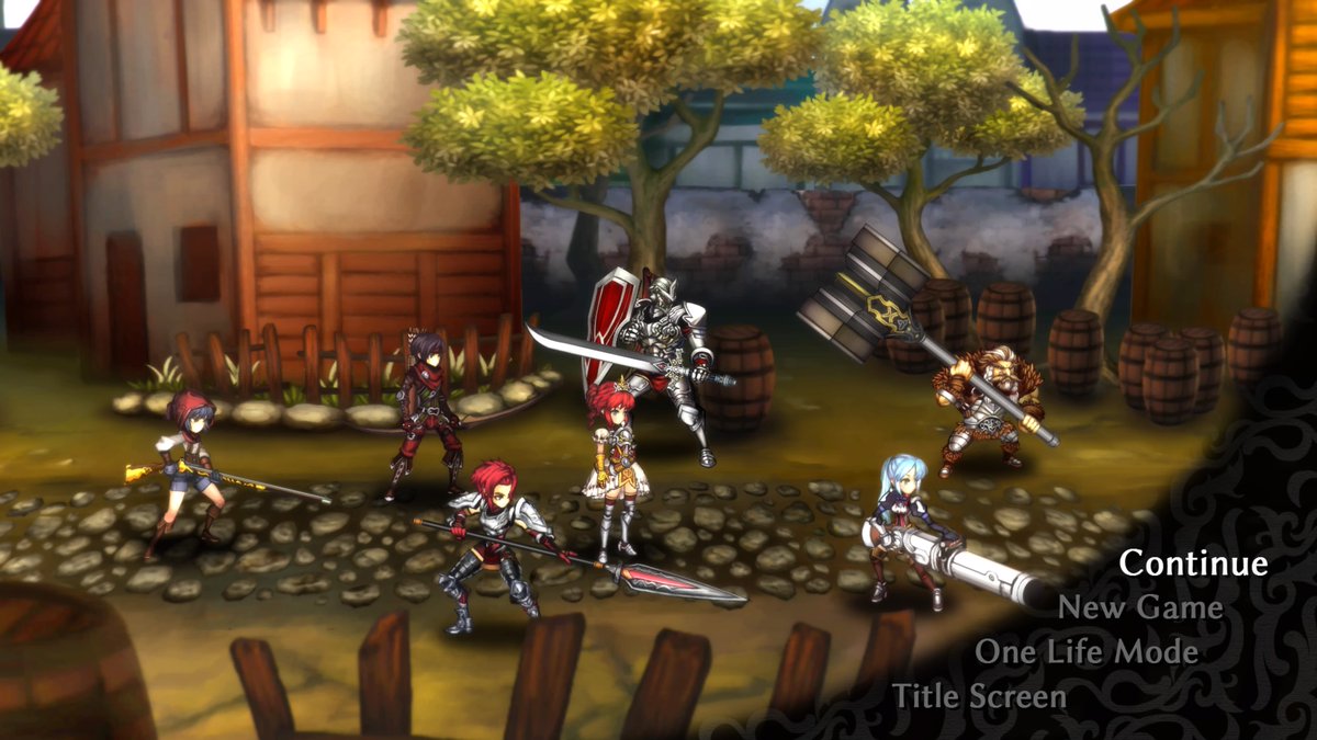 Fallen Legion: Sins of an Empire