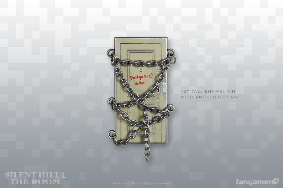 Fangamer Silent Hill Collection