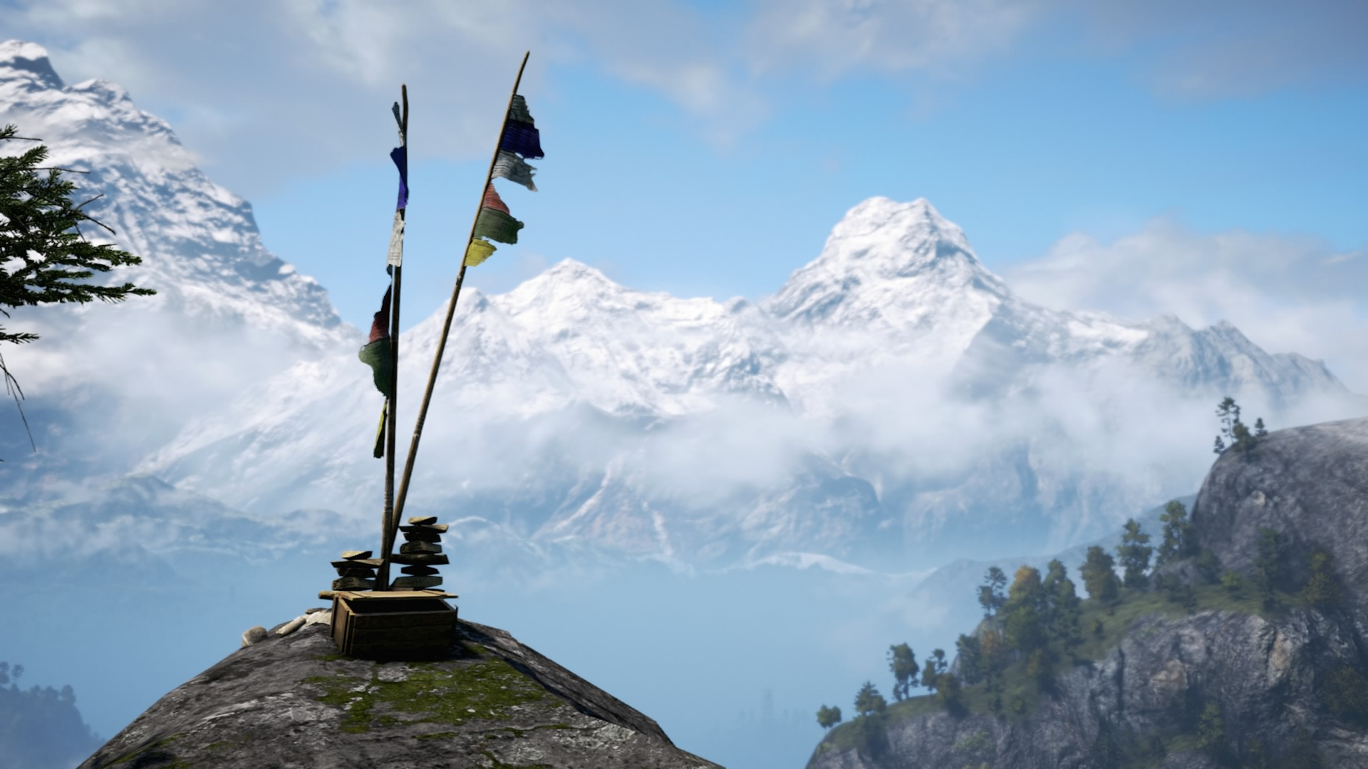 Far Cry 4