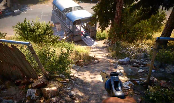 Far Cry New Dawn' Narrative Designer Explains Changes in Hope County