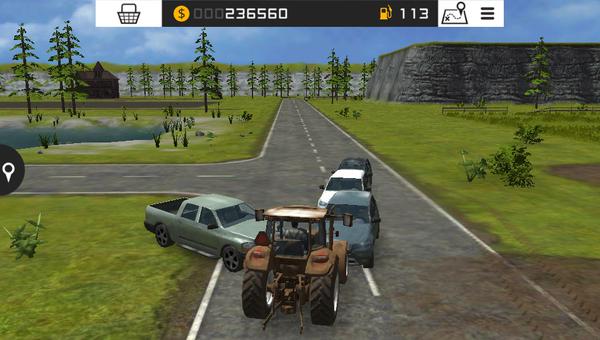 Farming Simulator 16