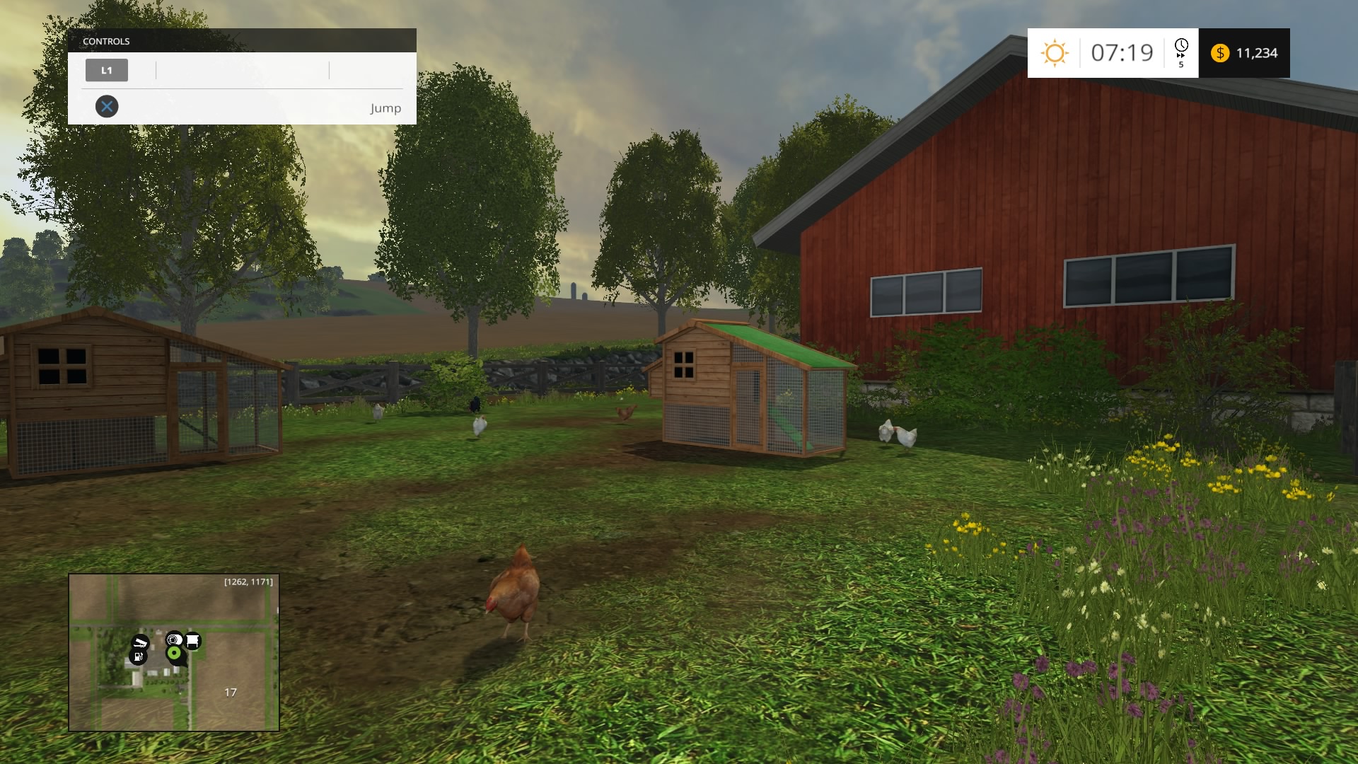 Farming Simulator 15 Review