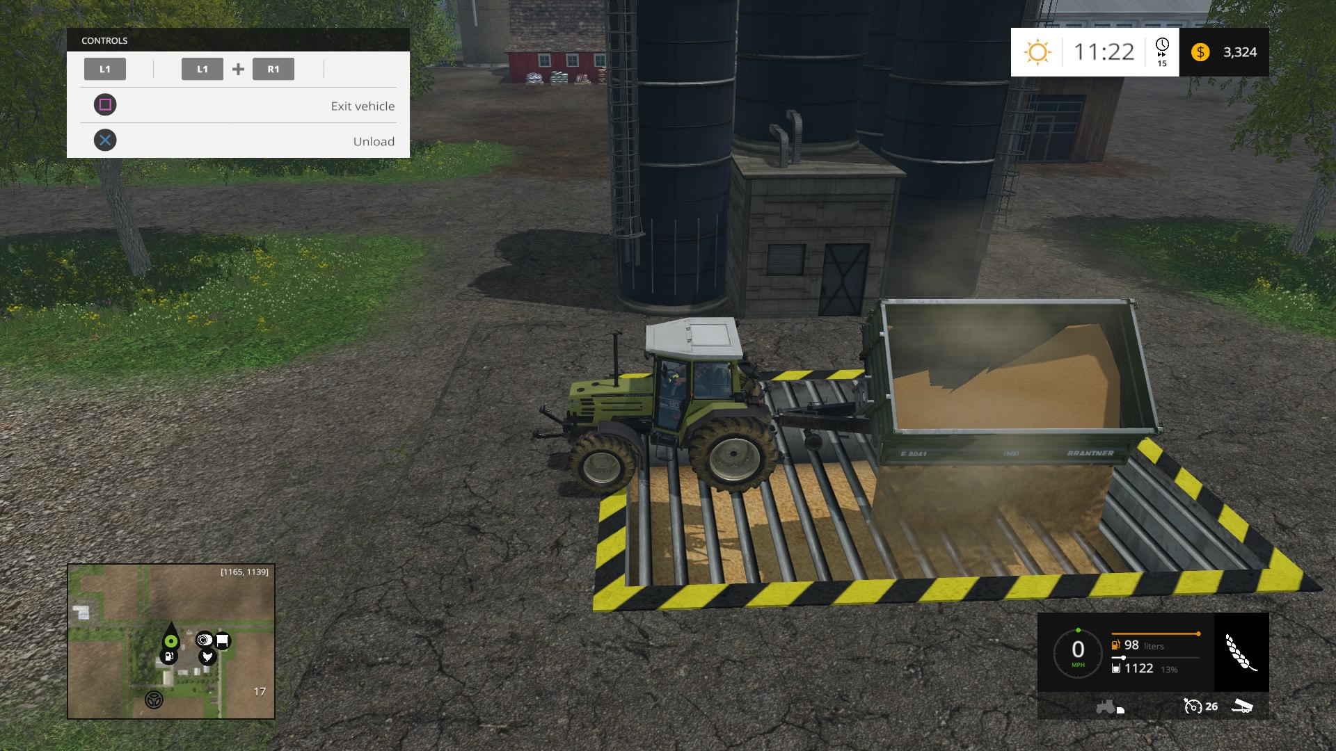 Farming Simulator 15 Review