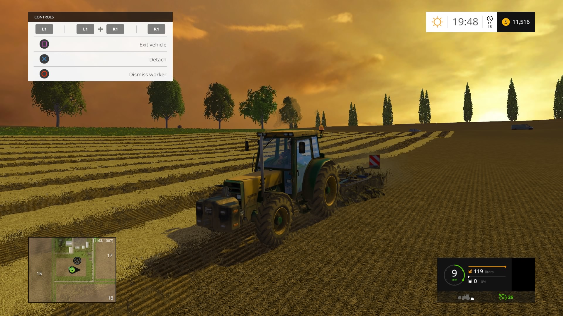Farming Simulator 15 Review