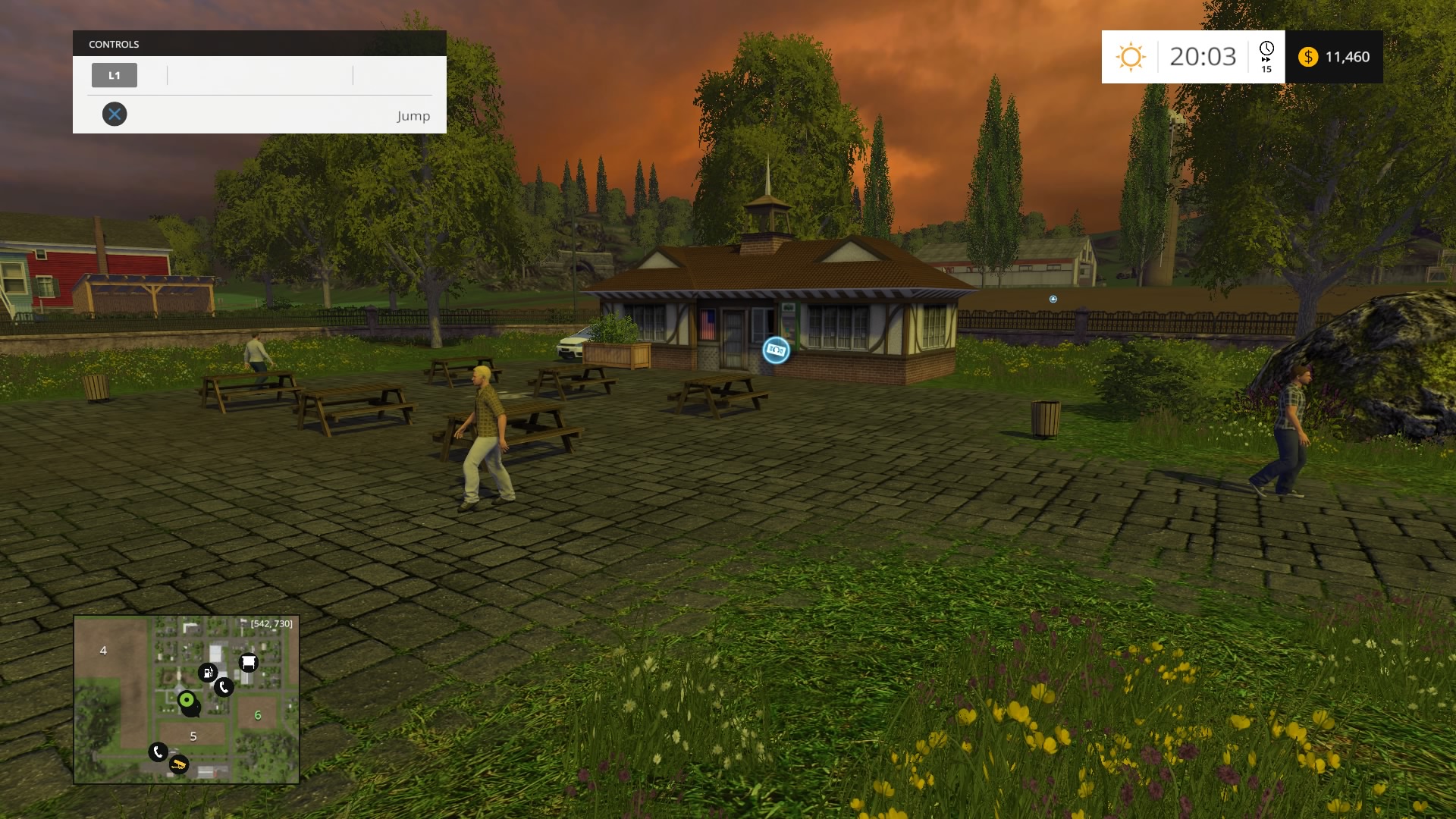 Farming Simulator 15 Review