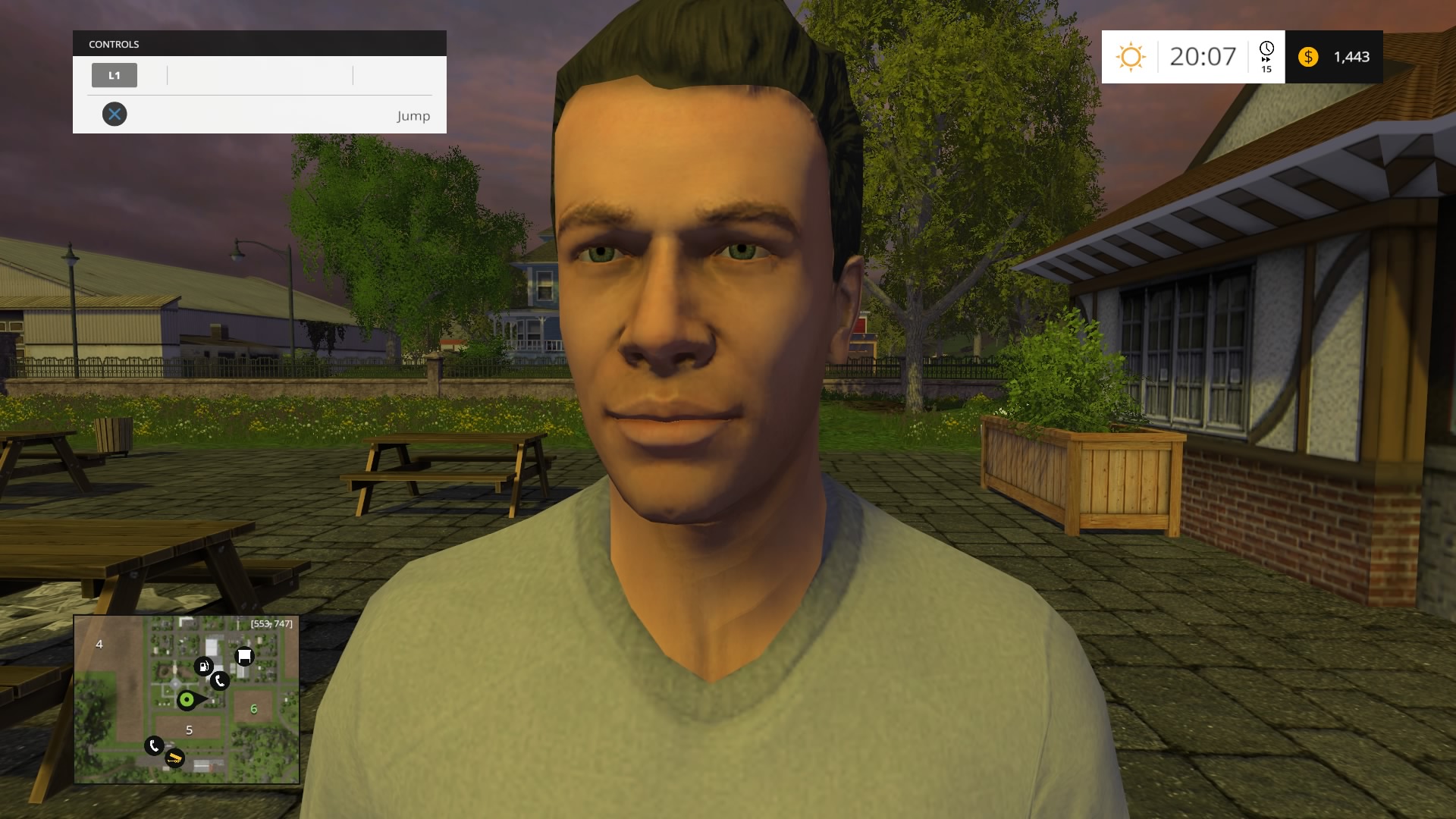 Farming Simulator 15 Review