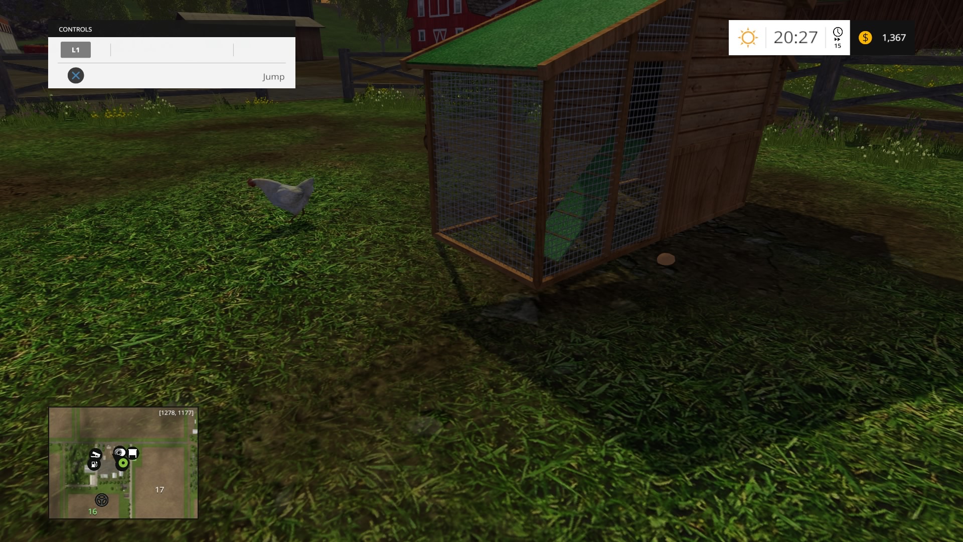 Farming Simulator 15 Review