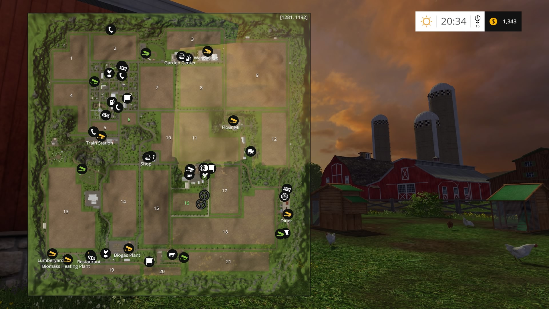 Farming Simulator 15 Review