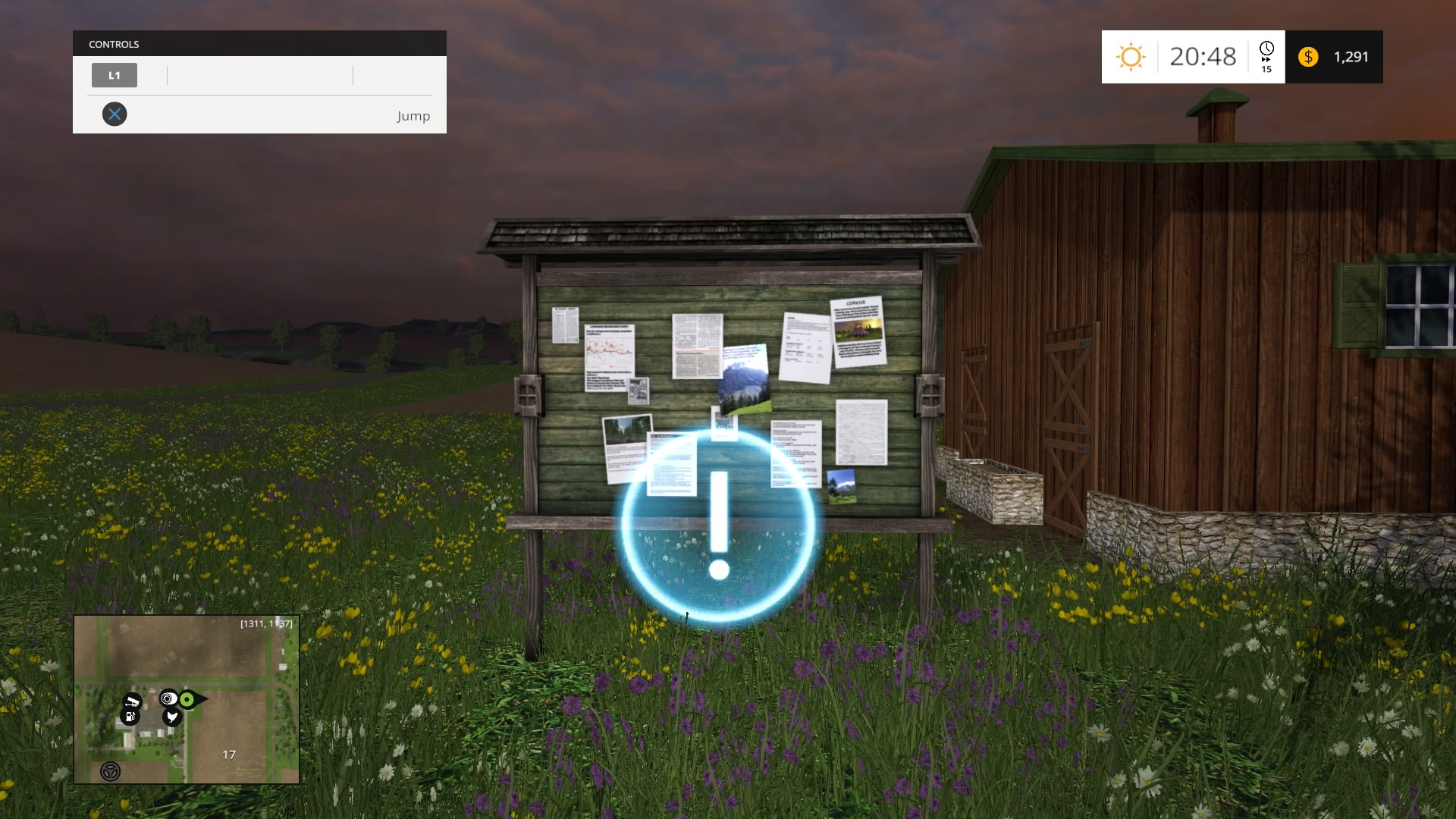 Farming Simulator 15 Review